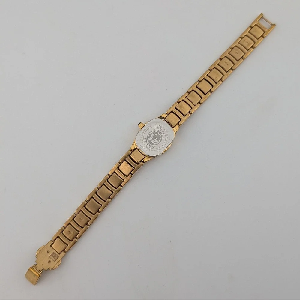 Citizen eco drive